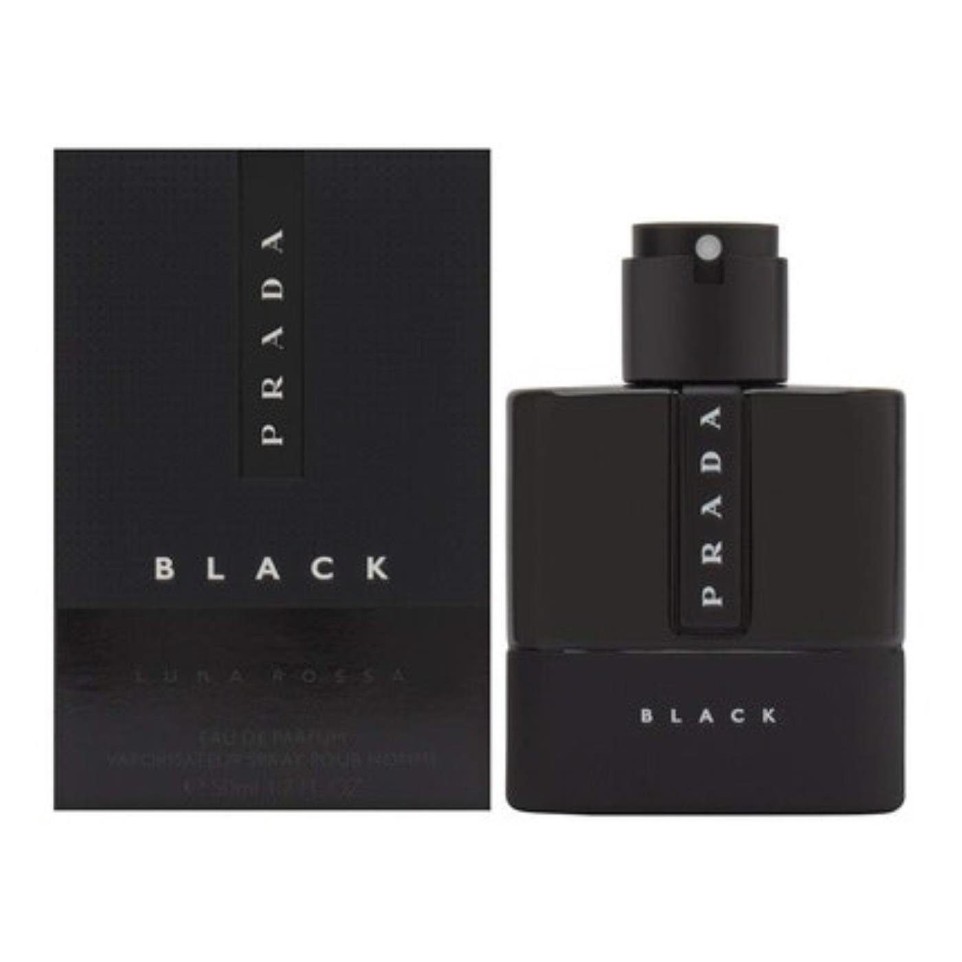 PRADA Eau de Parfum Luna Rossa