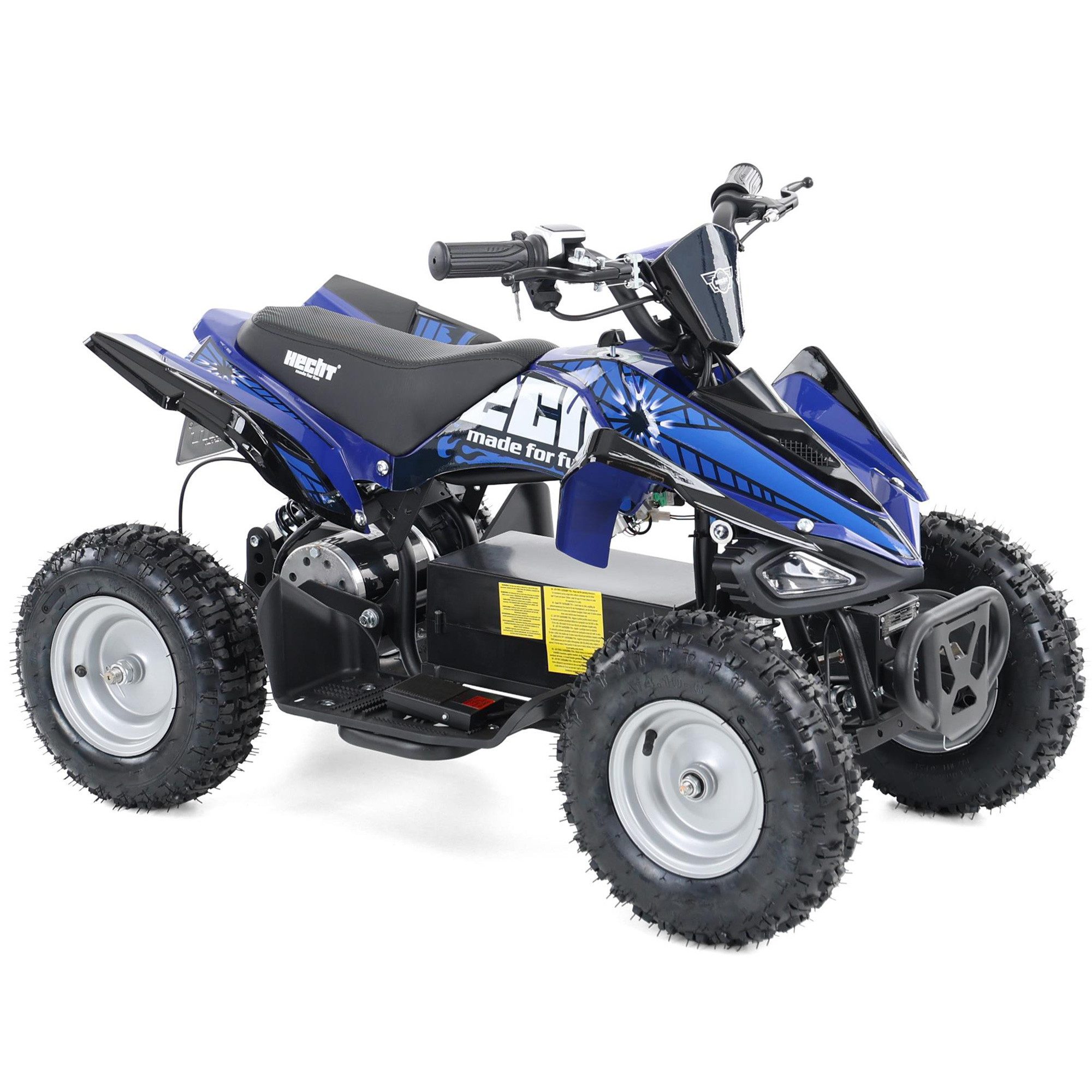 Hecht Elektro-Kinderquad Mini Kinder Quad 1000W