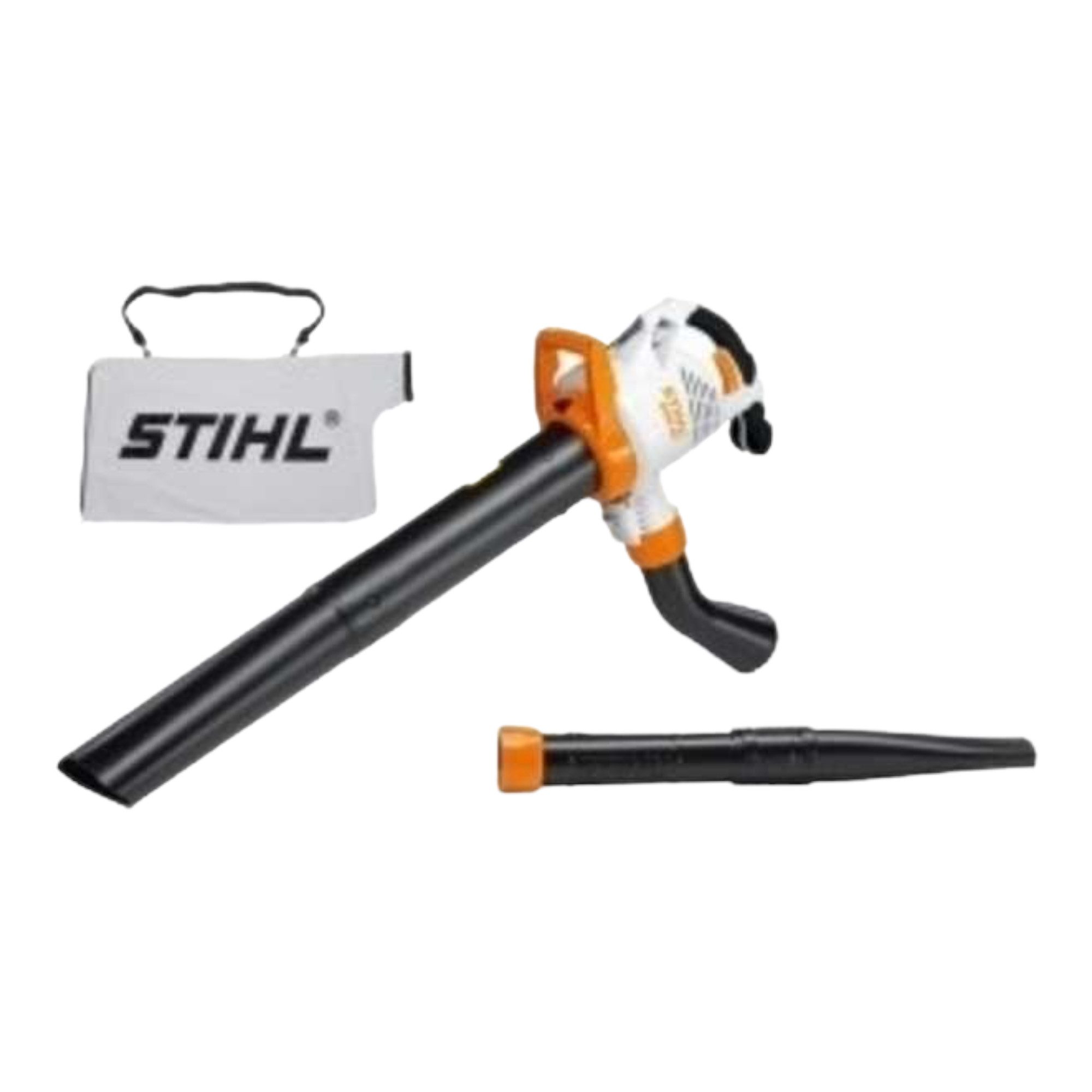 STIHL Häcksler Stihl SHE 81 Leichter,