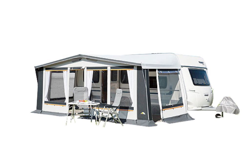 dwt Vorzelt Prinz Plus 240 inkl.