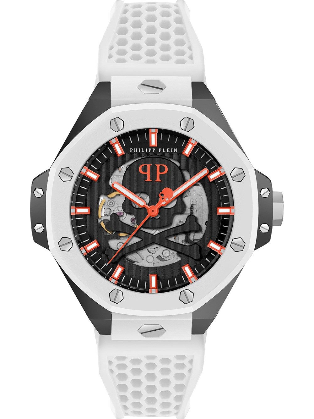 PHILIPP PLEIN Automatikuhr Philipp Plein PWPFA0724