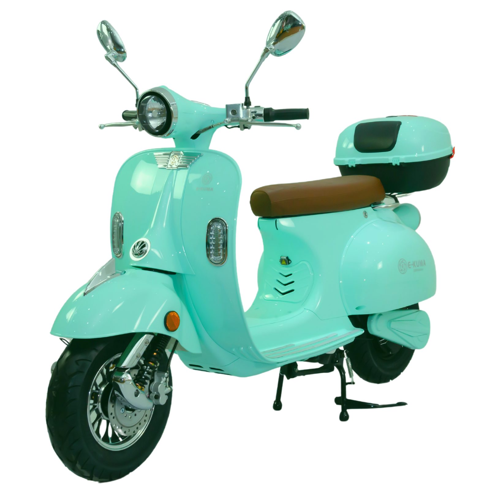 e-kuma E-Motorroller Sky, 3000,00 W, 45