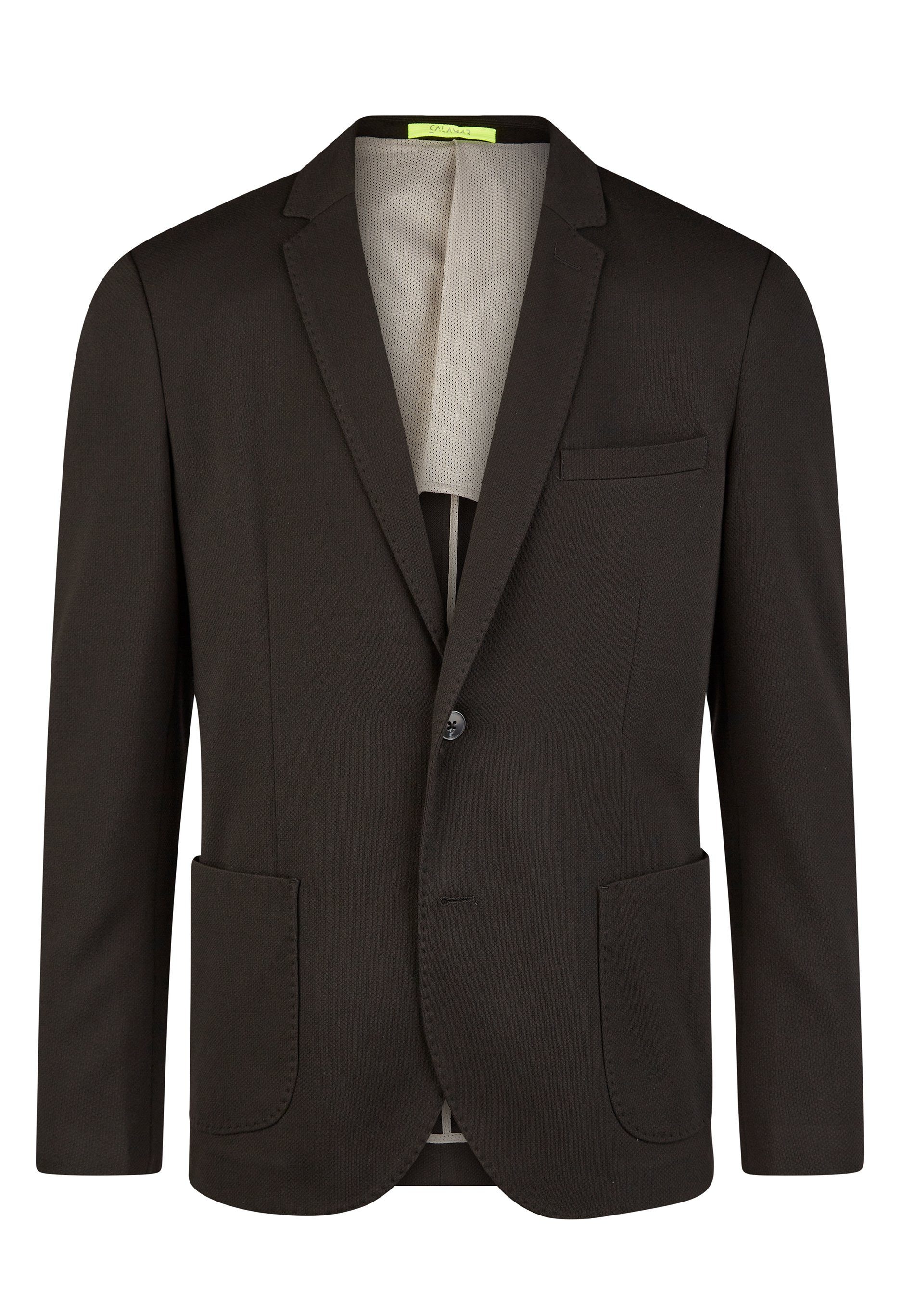 Calamar Sakko Cotton Blend Sakko