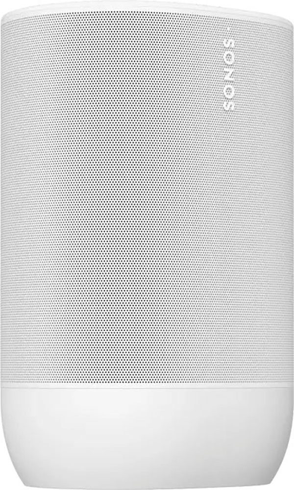 Sonos MOVE 2 Smart Speaker Stereo