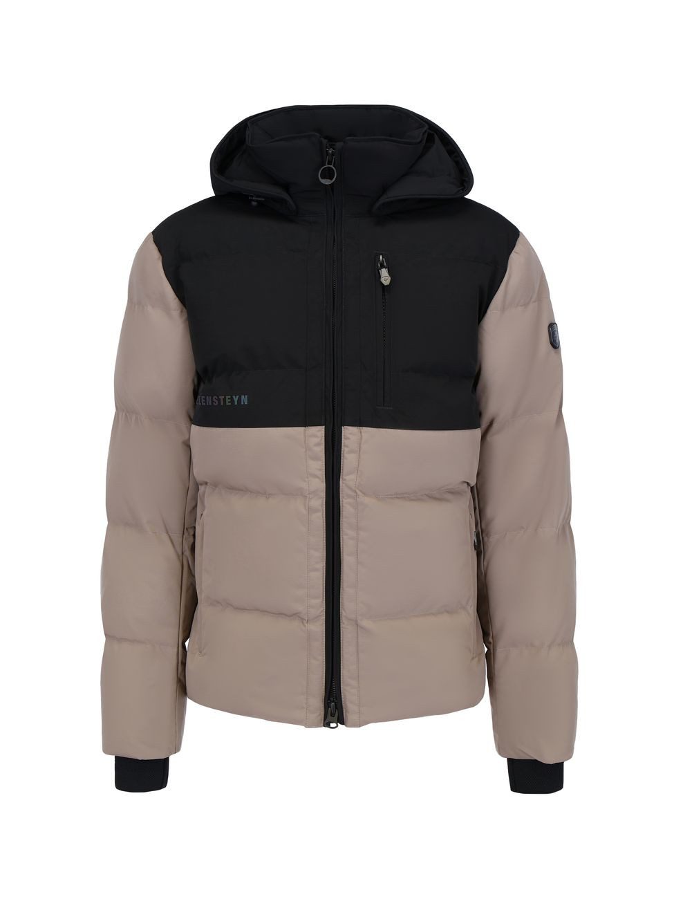 Wellensteyn Winterjacke Royal Flash Men
