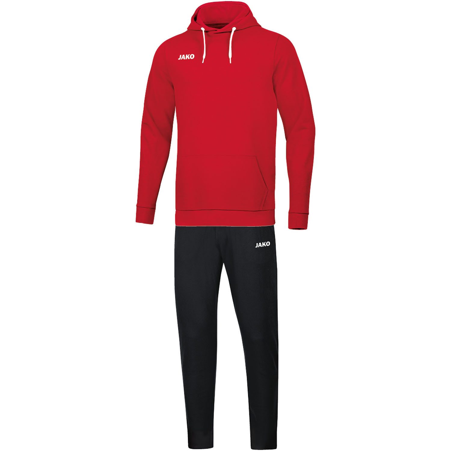 Jako Trainingsanzug Jako Herren Jogginganzug Base