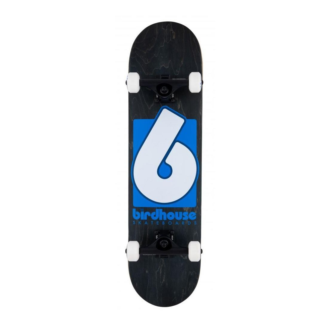 Birdhouse Skateboard B Logo 8.0'