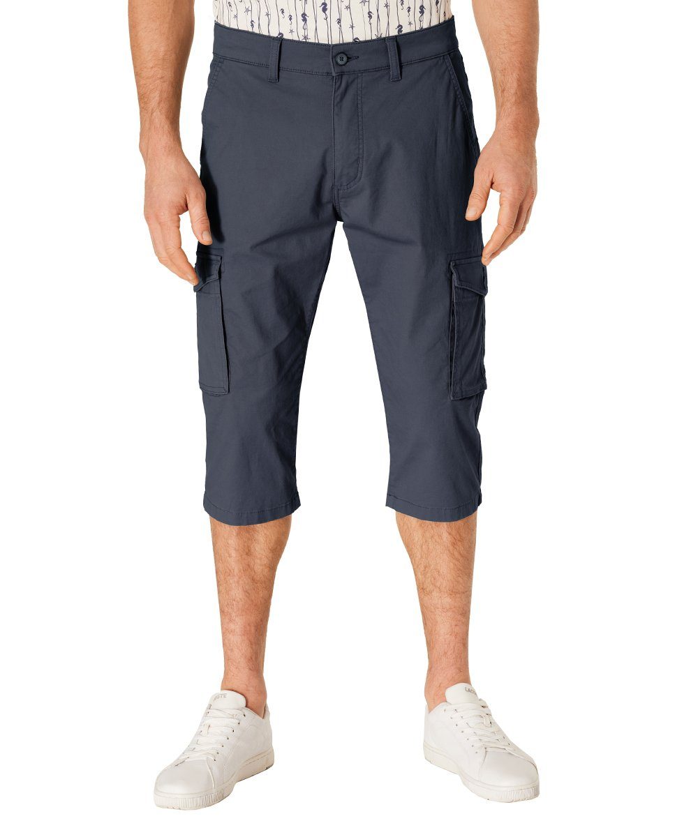 Pioneer Authentic Jeans Cargobermudas Carlo Sommerhose