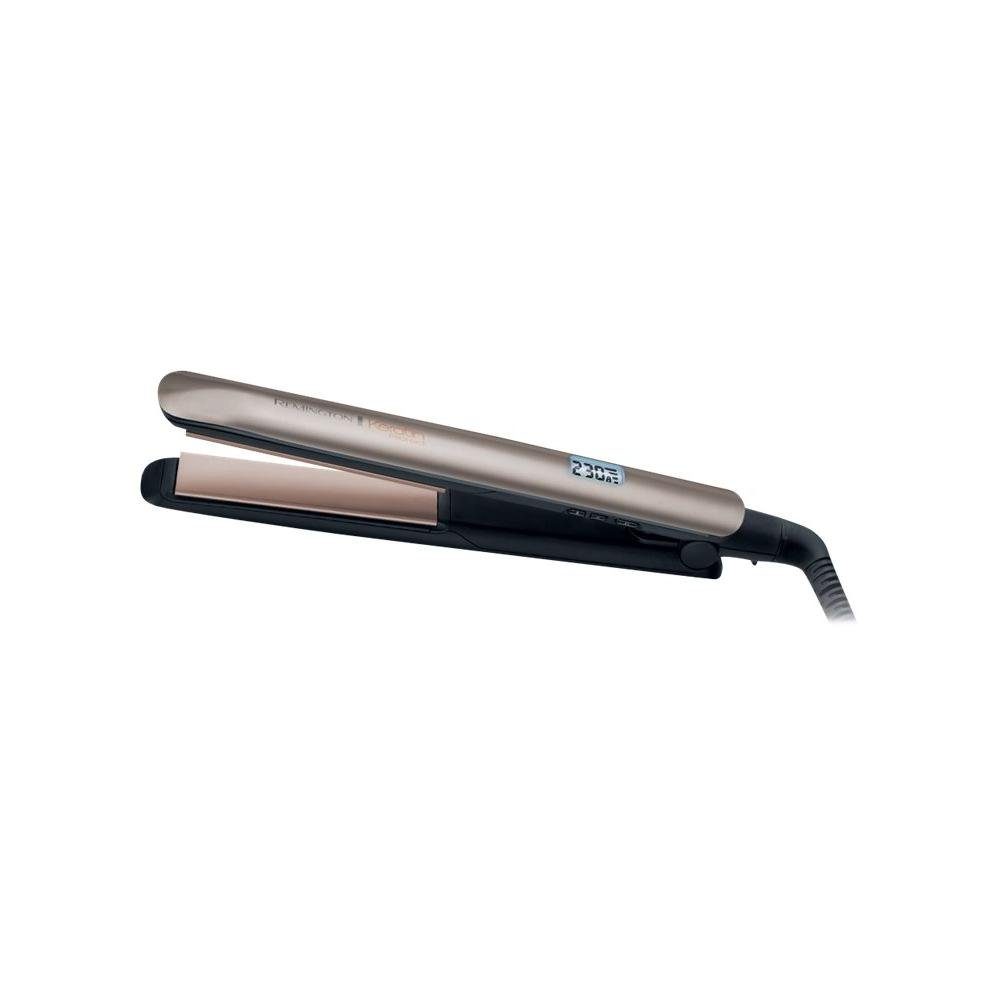 Remington Glätteisen S8540 Keratin Protect Glätteisen