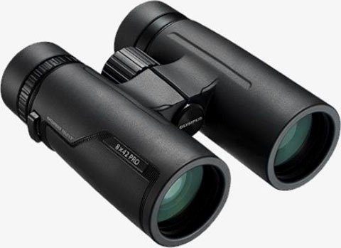 Olympus 8x42 PRO Fernglas