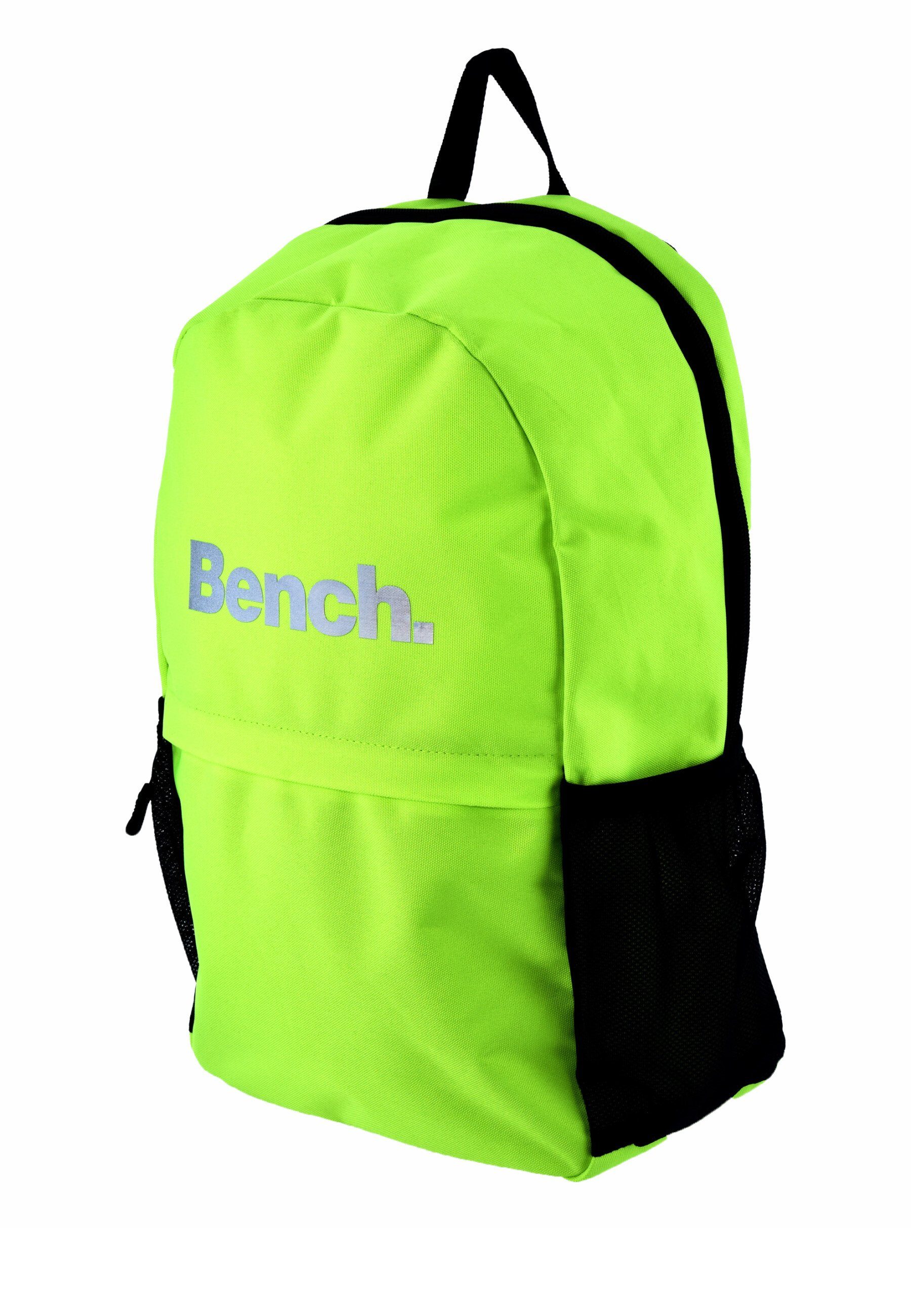 Bench. Rucksack Rucksack Freizeitrucksack POLARIS BRITE