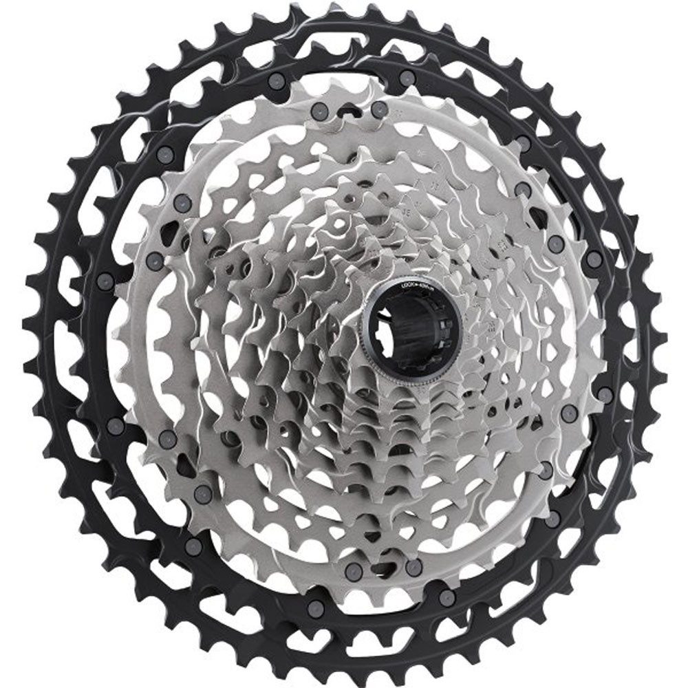 Shimano Zahnkranz SHIMANO Kassette DEORE XT