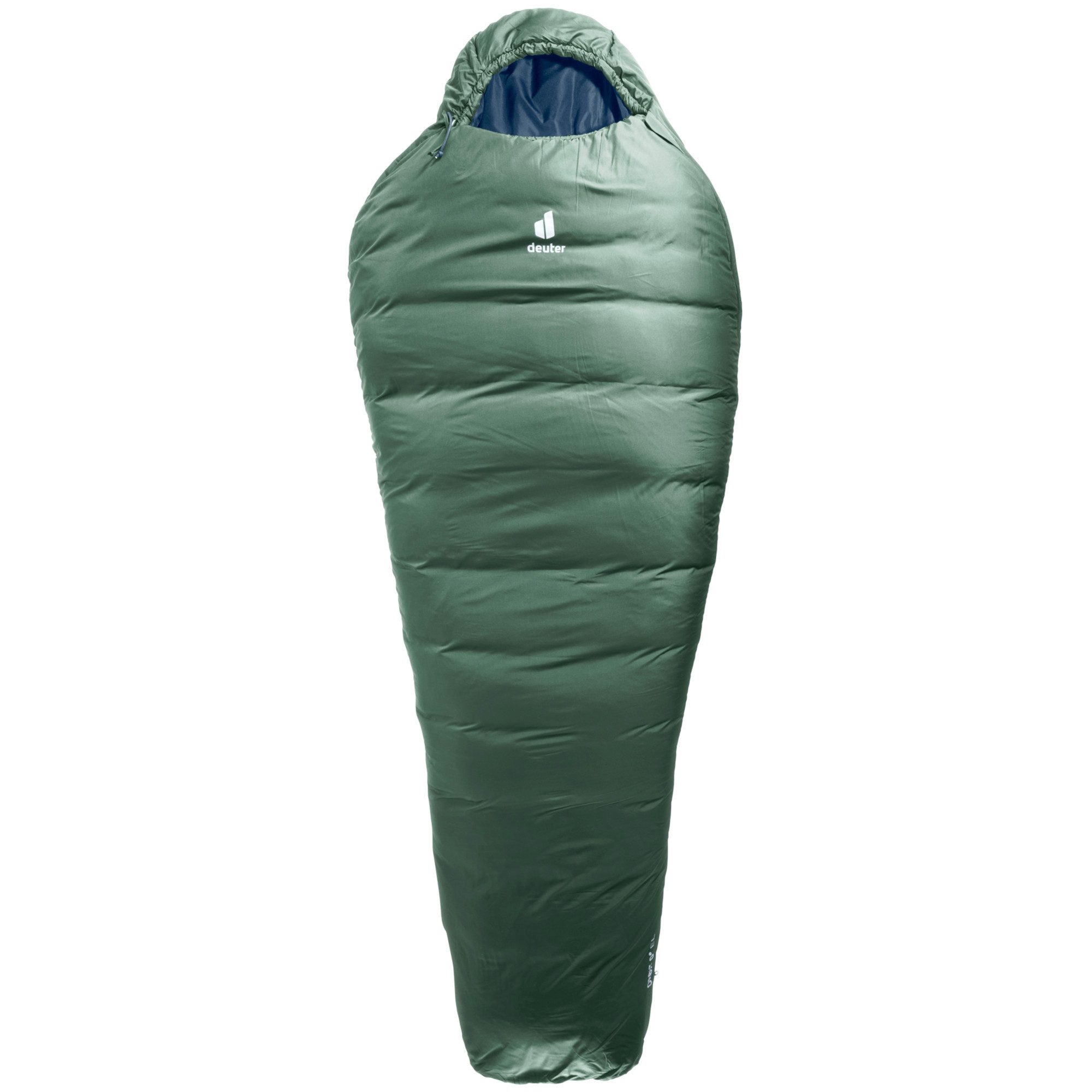 deuter Schlafsack Deuter Schlafsack Orbit 0°