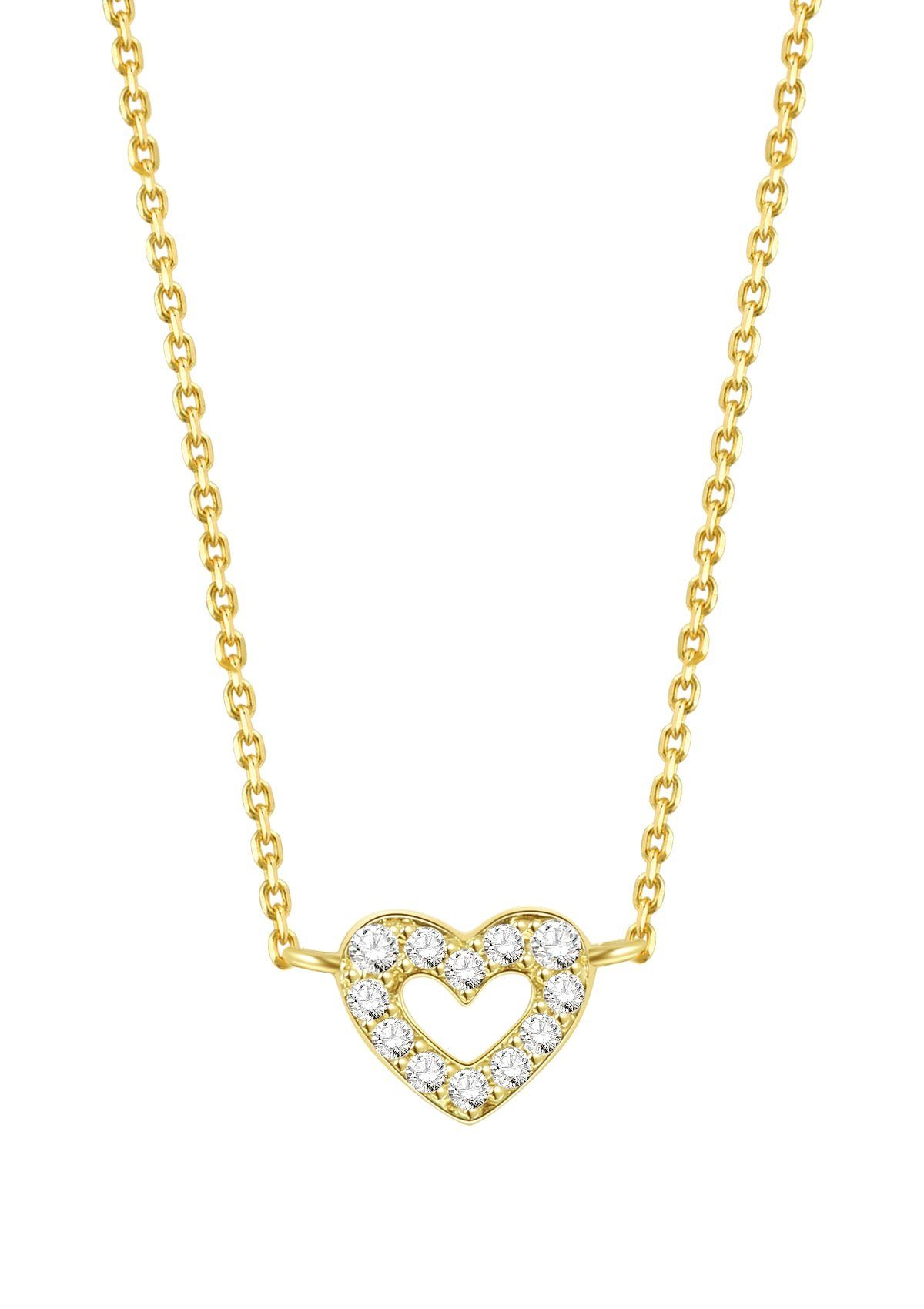 Dear Me Goldkette 585 Gold Kette