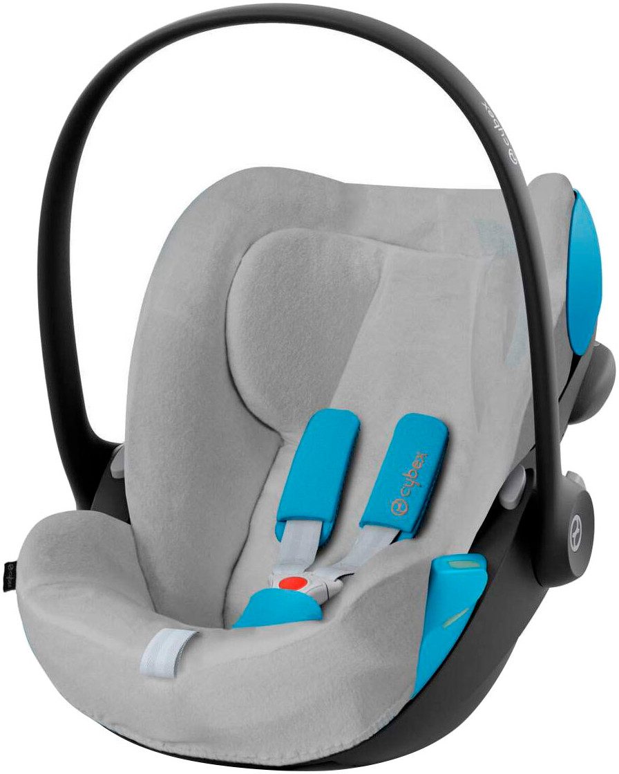 Cybex Kindersitzbezug Cybex Gold, Sommerbezug für