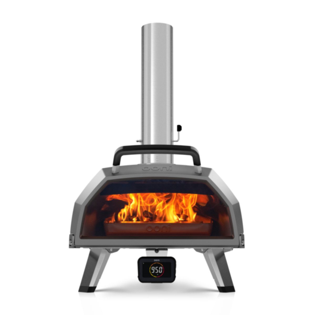 Ooni Pizzaofen Ooni Karu 2 Pro