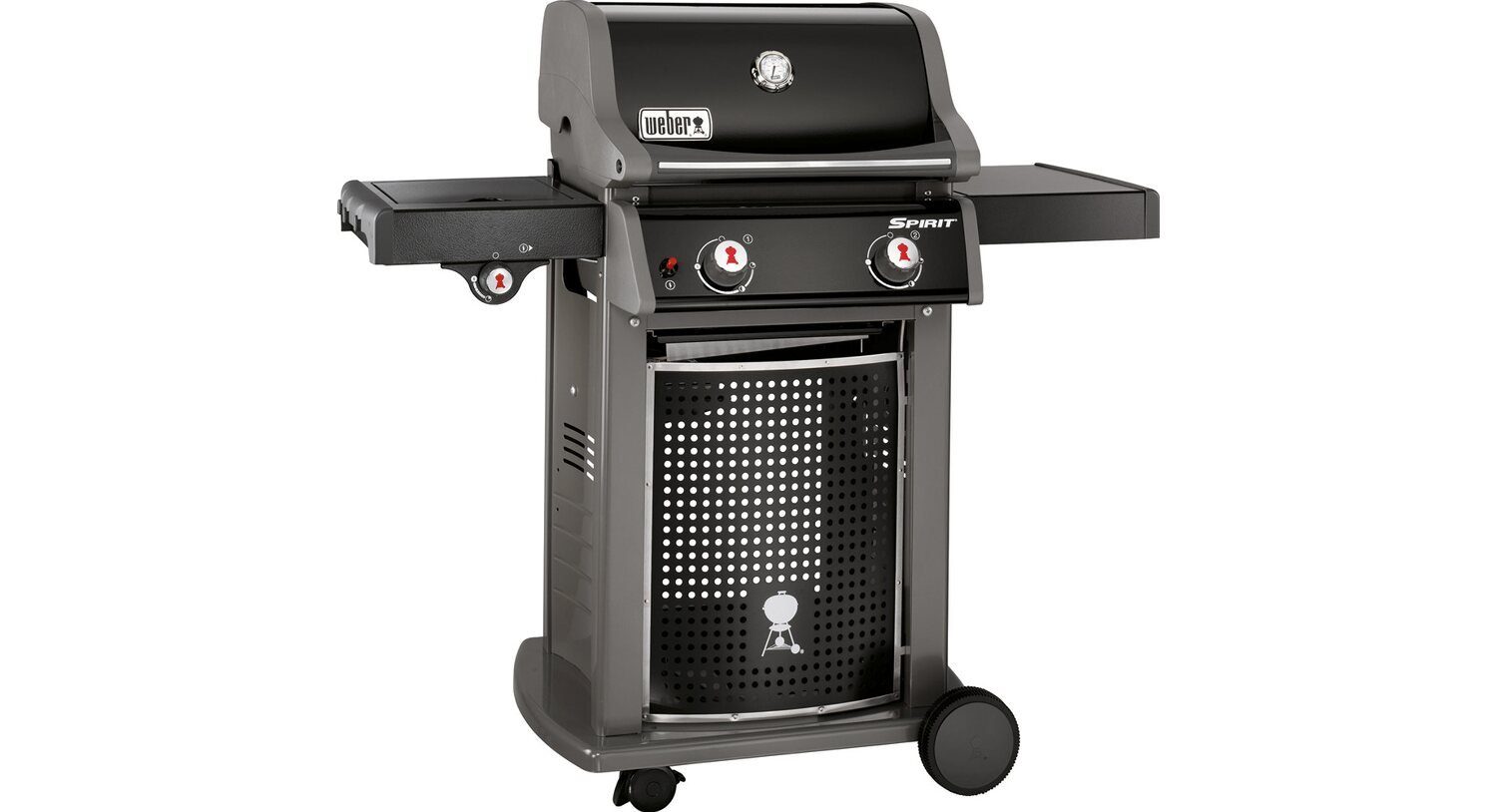 Weber Gasgrill Weber Gasgrill Spirit E-220