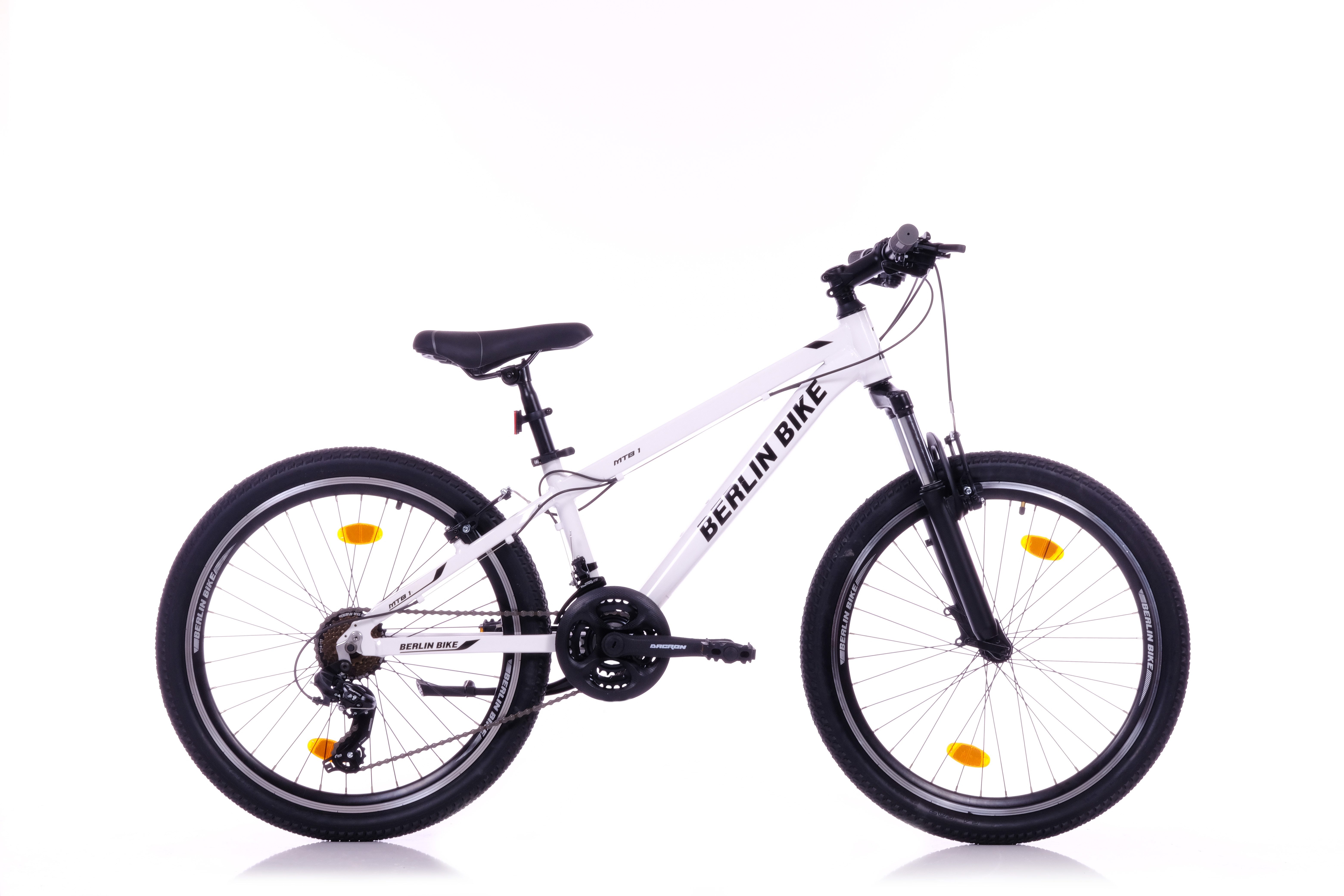 BERLIN BIKE Mountainbike Berlin Bike MTB1