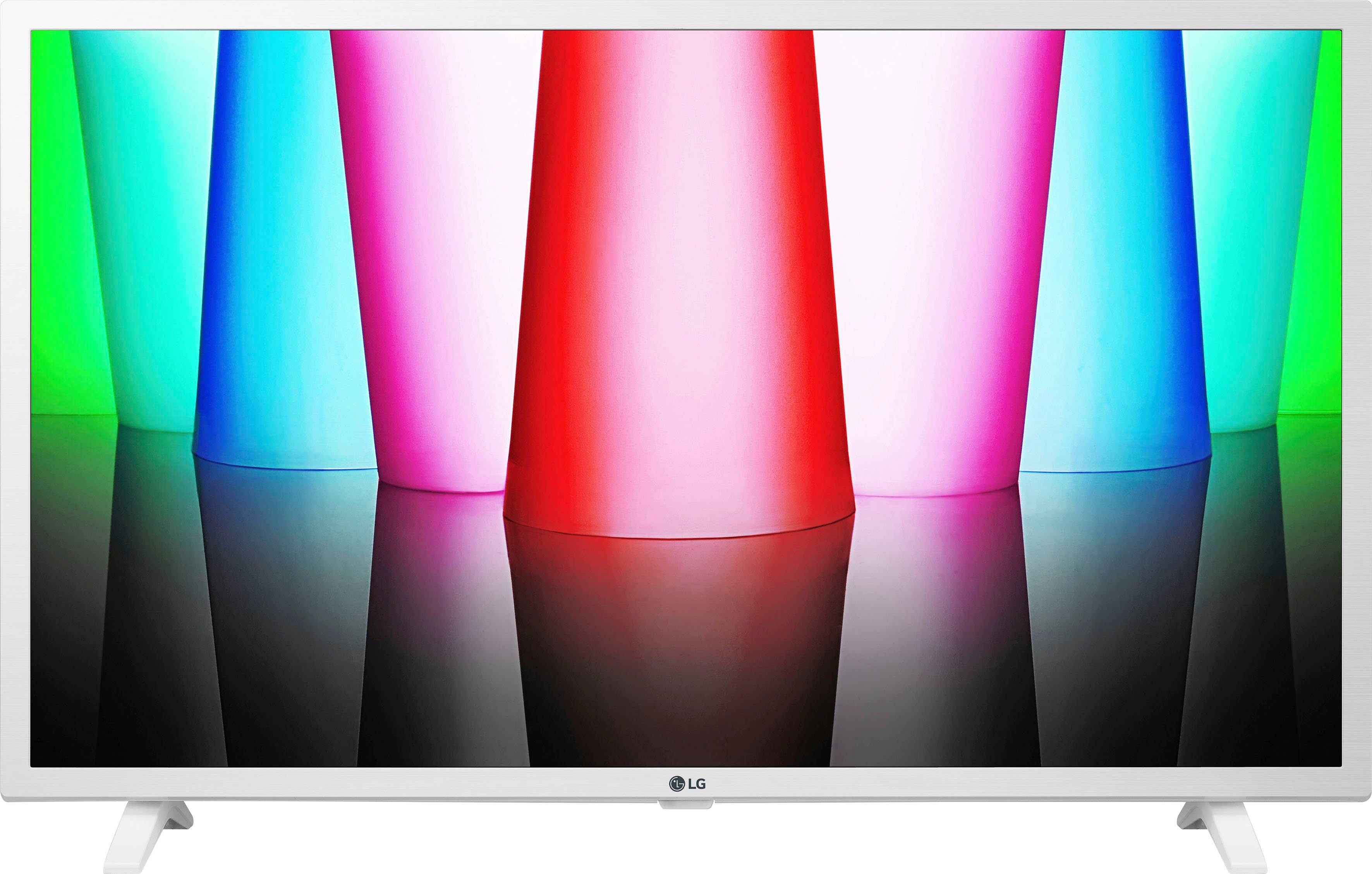 LG 32LQ63806LC LED-Fernseher (80 cm/32 Zoll,