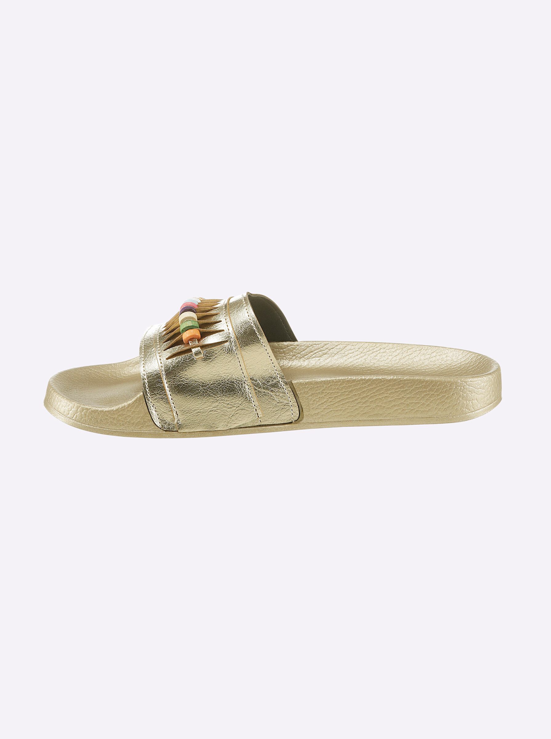 airsoft modern+ Pantolette Pantolette