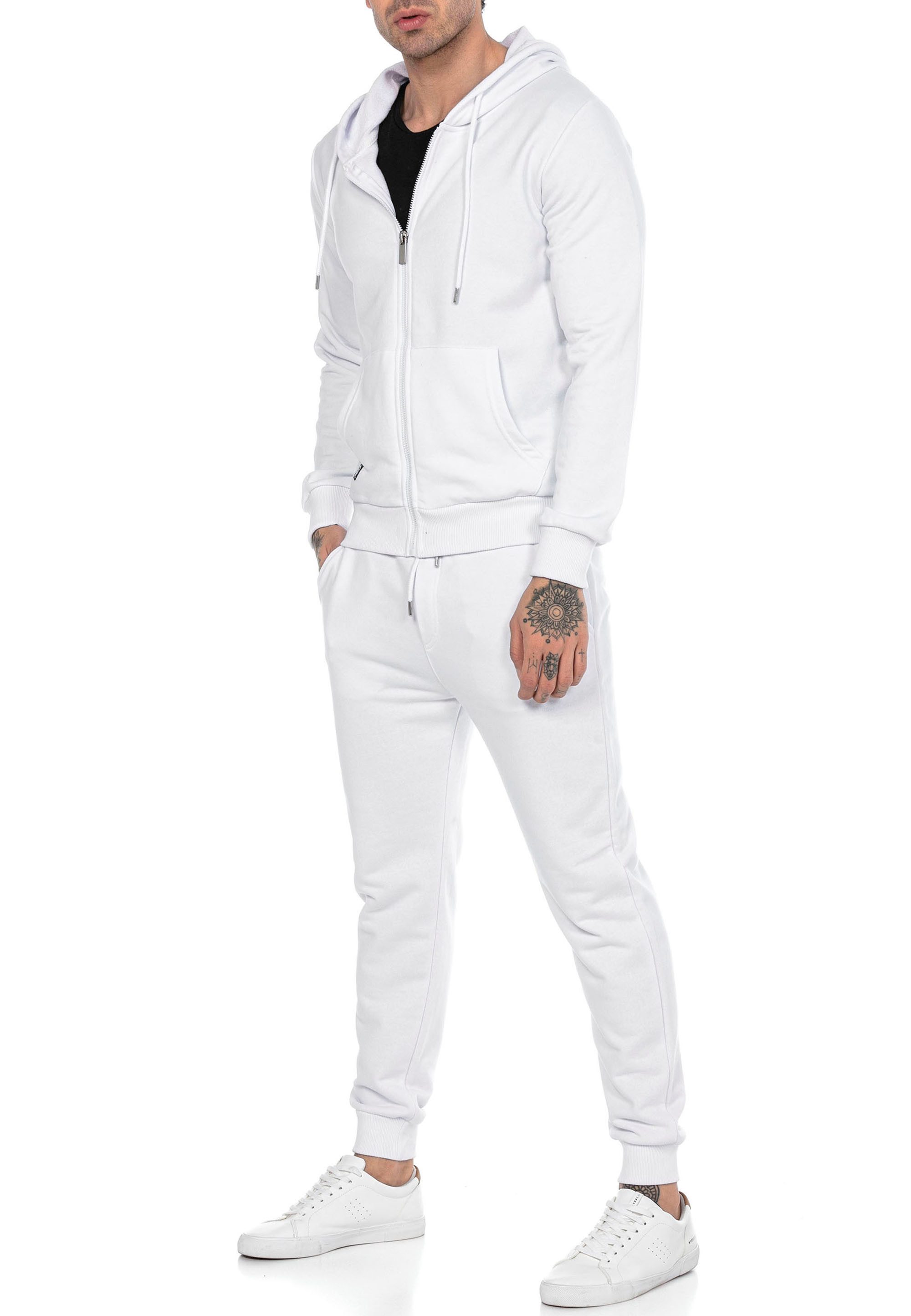 RedBridge Jogginganzug Red Bridge Herren Jogginganzug