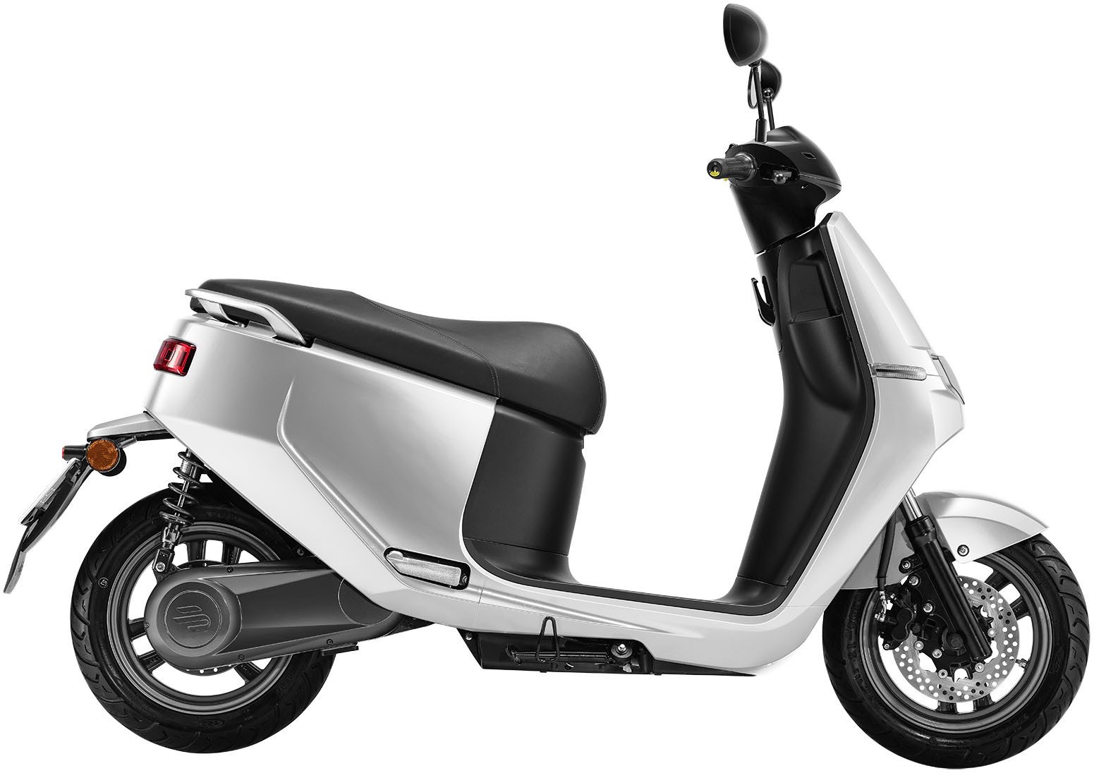 SAXXX E-Motorroller Ecooter E2R, 4000 W,