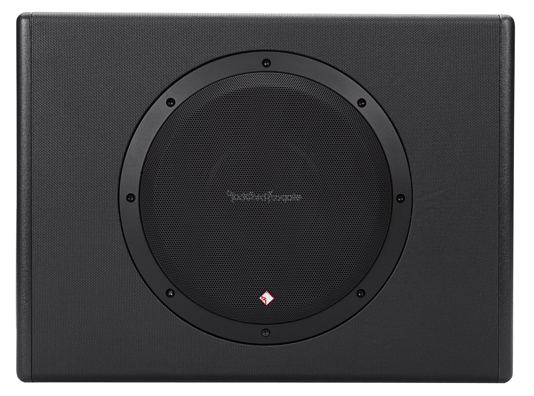 Rockford Fosgate P300-10 - 25cm Aktiv-Subwoofer