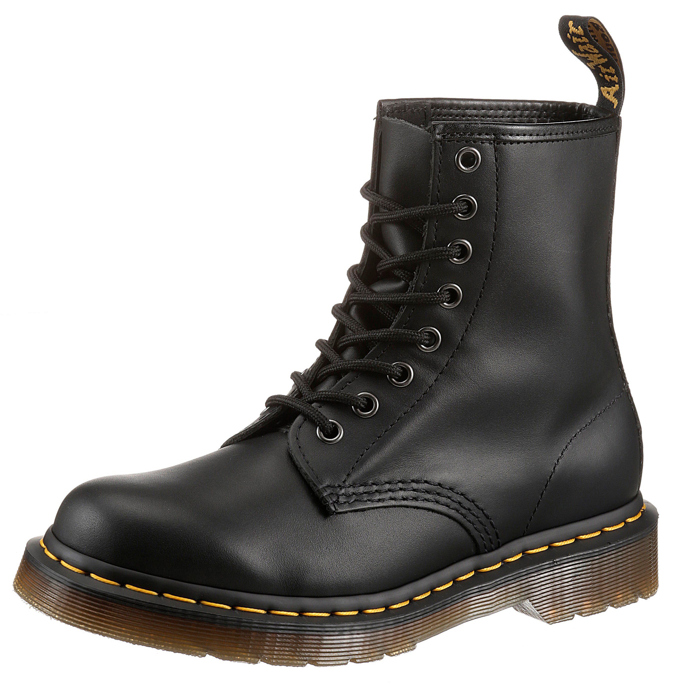 DR. MARTENS 1460 8 Eye Boot