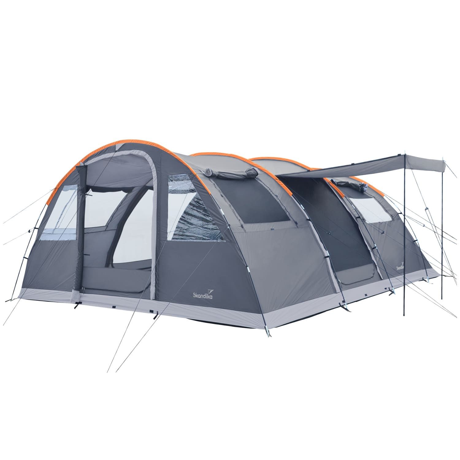 Skandika Tunnelzelt Gotland 6 Sleeper Protect