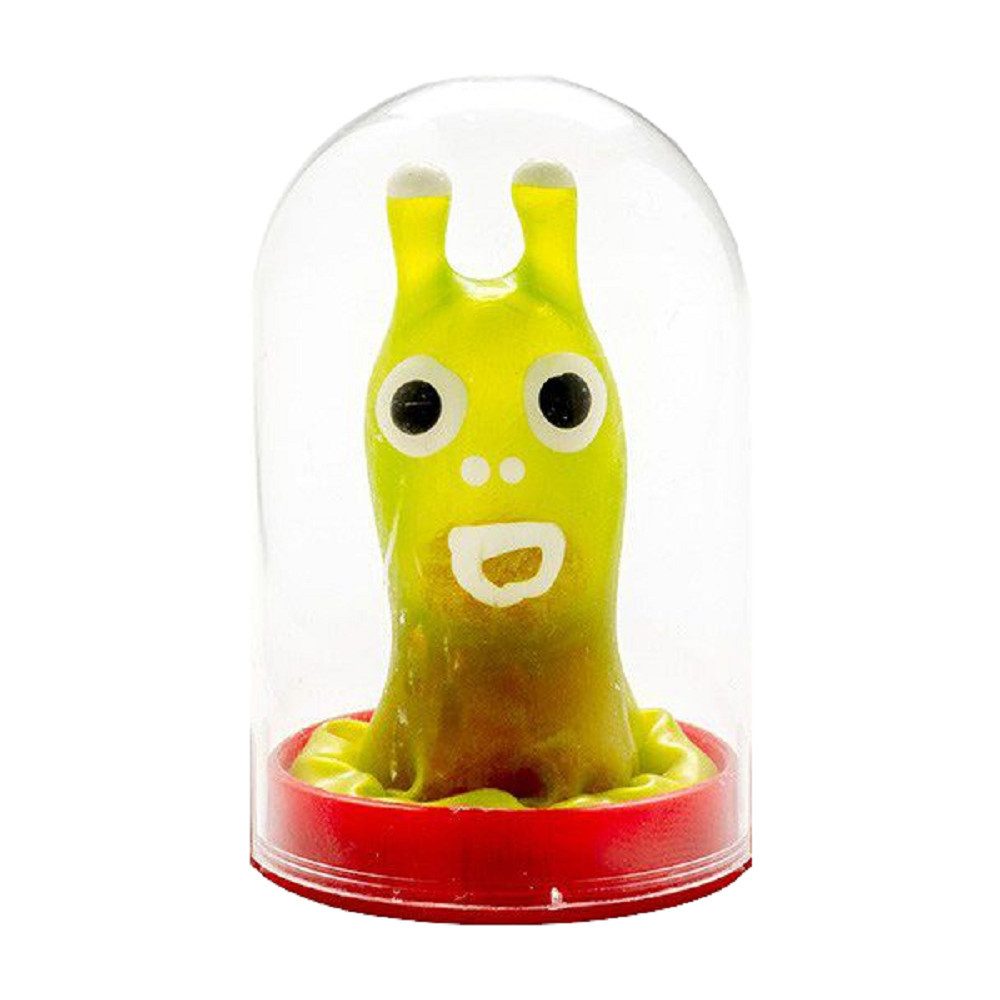 ERCO Kondome Scherzkondom mit Figur Alien,