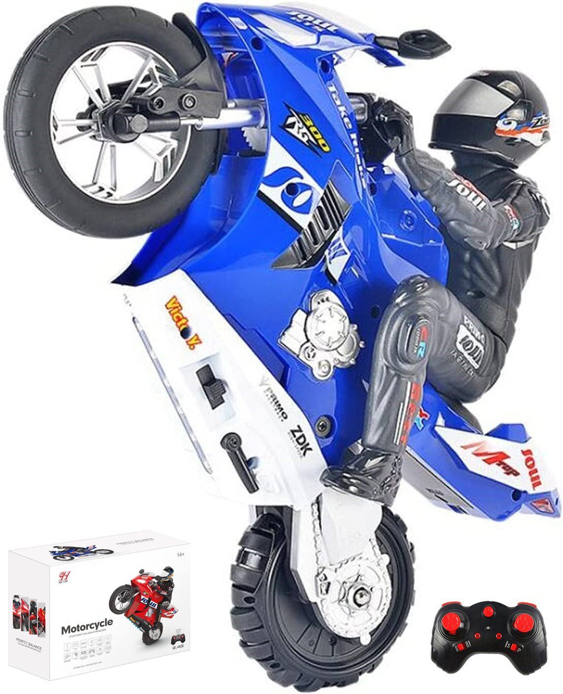 Motorrad