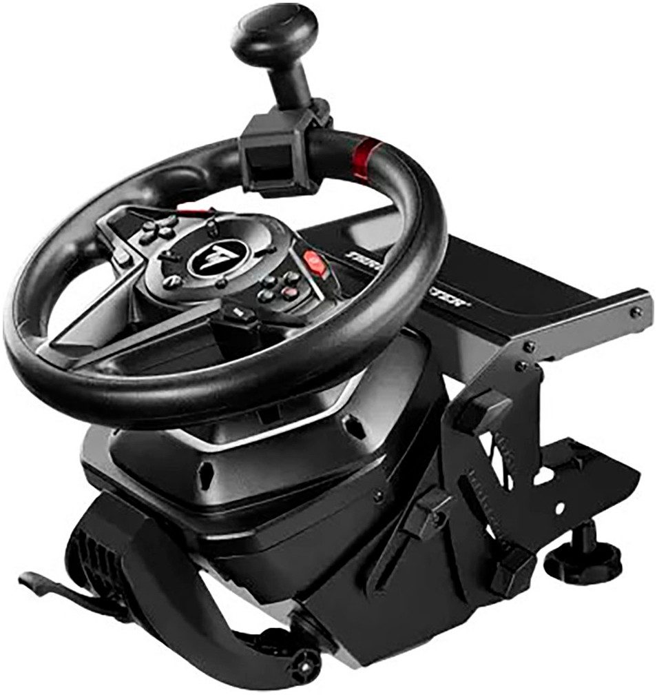 Thrustmaster T128 SimTask Pack Gaming-Lenkrad (Packung)
