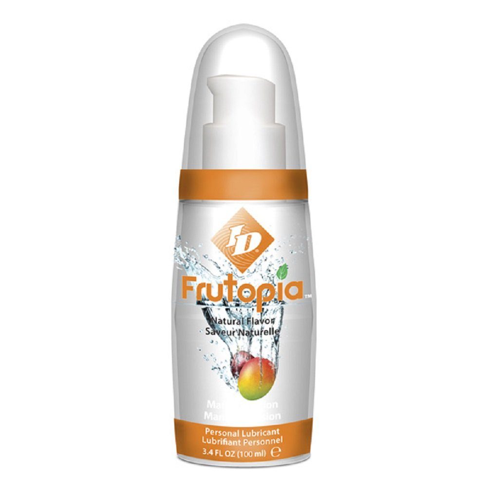 ID Lube Gleitgel Frutopia - Mango,