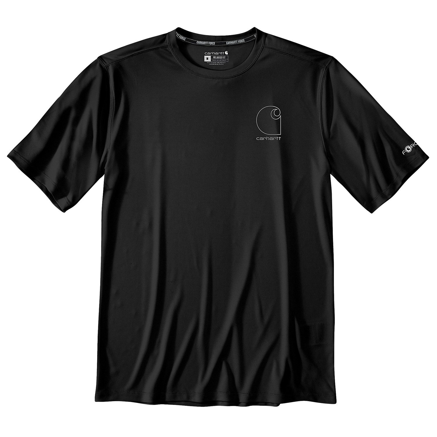 Carhartt T-Shirt Carhartt Herren T-Shirt Force