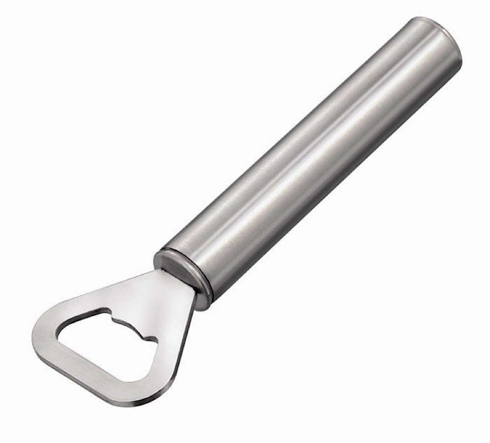 MATO Flaschenöffner Kapselheber „Corona“ mattierter Edelstahl