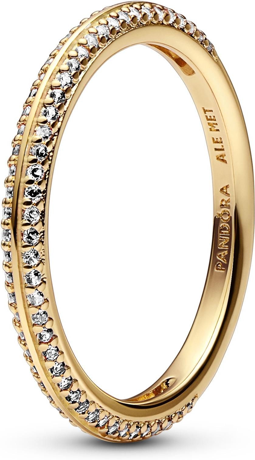 Pandora Fingerring Pandora ME Pavé-Ring 169679C01