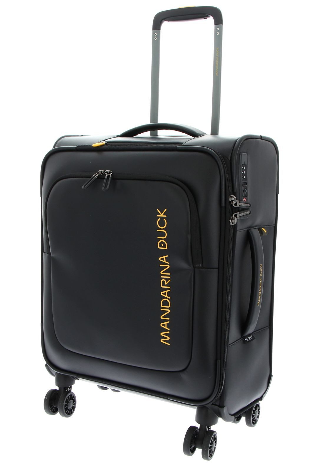 Mandarina Duck Weichgepäck-Trolley Cabin Trolley, 4