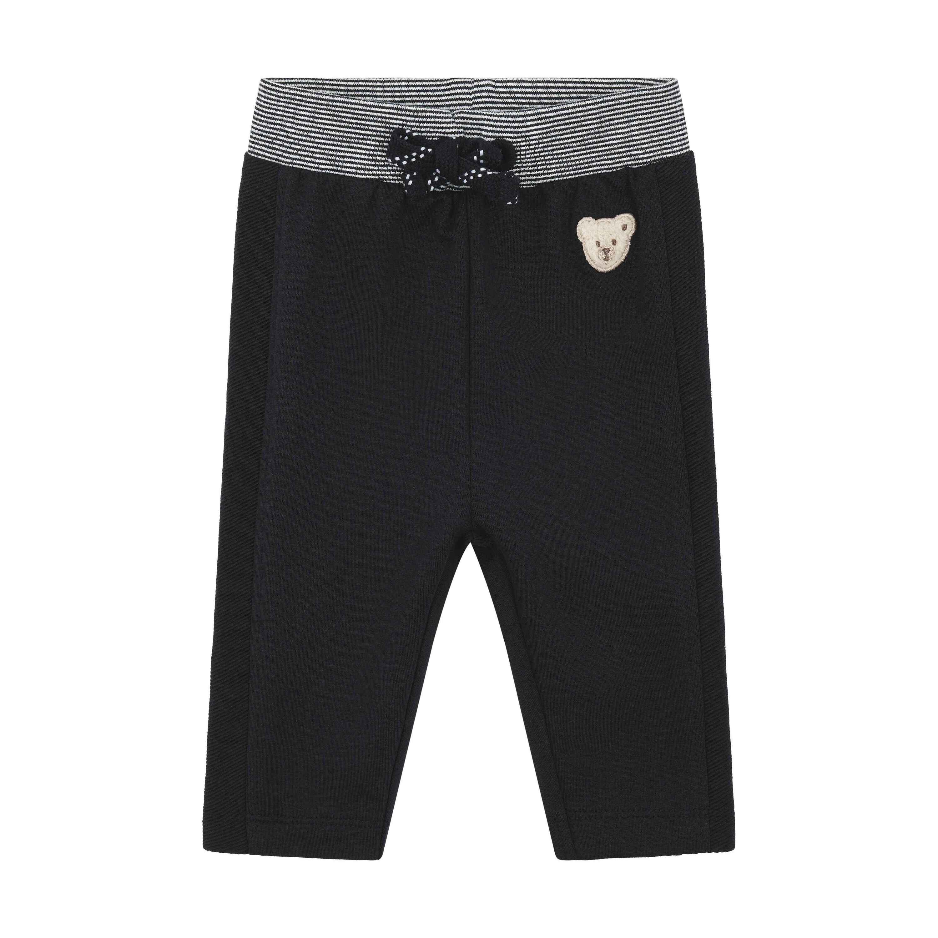 Steiff Jogginghose Jogginghose Team Steiff, Softbund