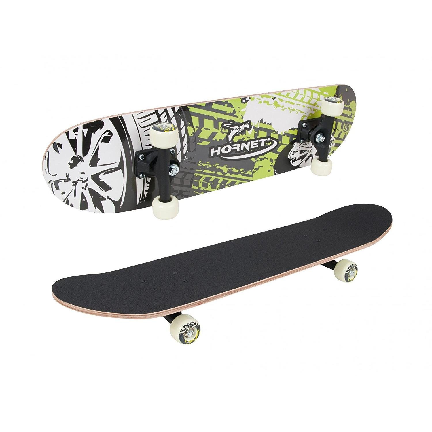 Hudora Skateboard 12059 Hornet Skateboard Design