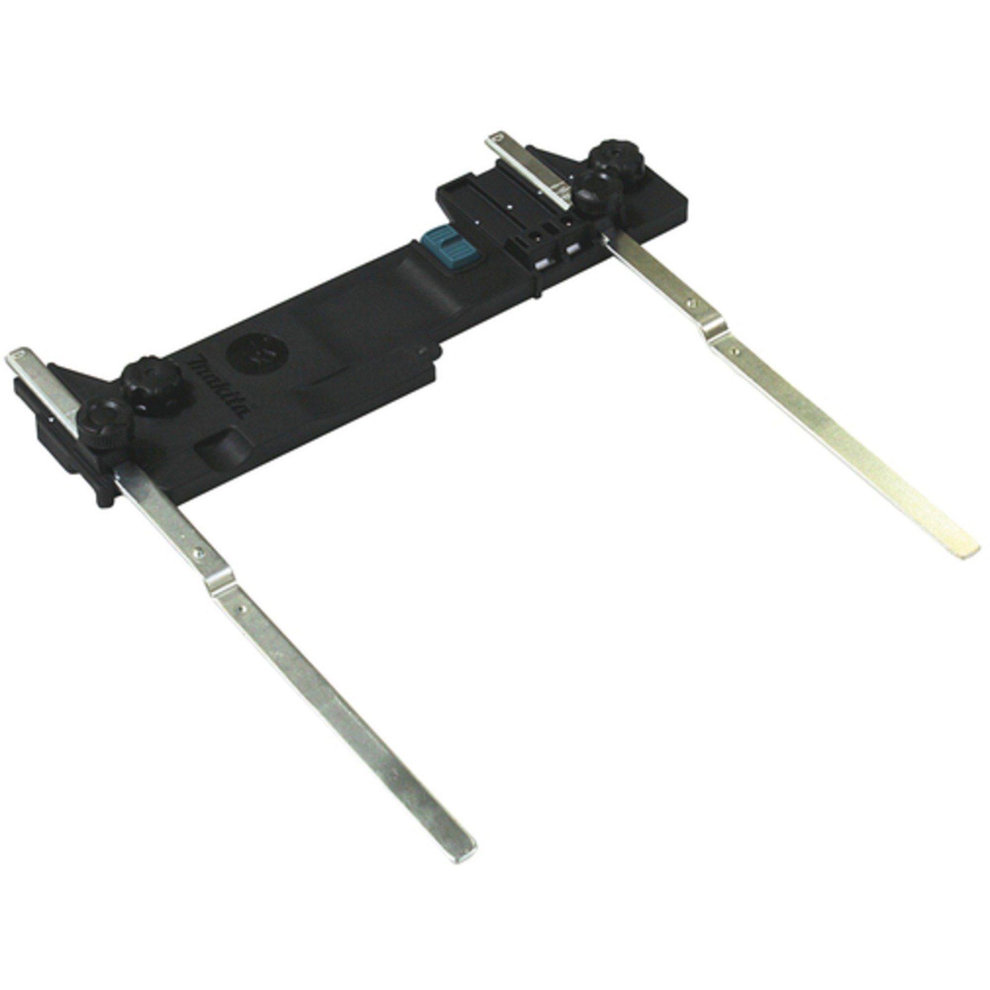 Makita Maschinen-Führungsschiene Makita Führungsschienenadapter D 196953-0