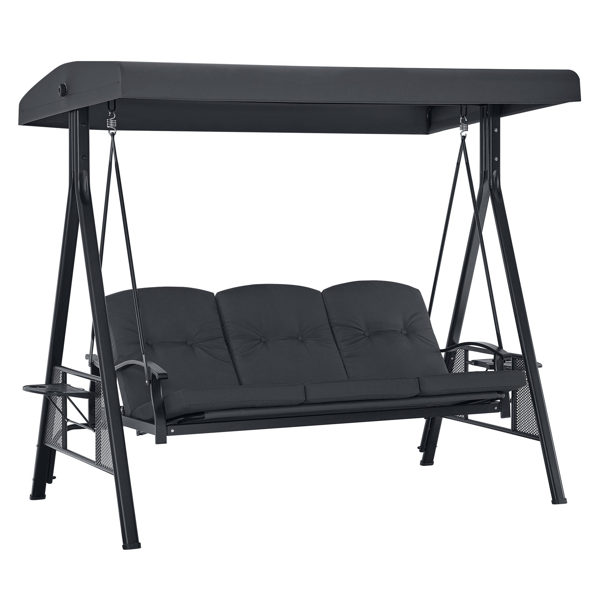 MCombo Hollywoodschaukel M MCombo 3-Sitzer Hollywoodschaukel