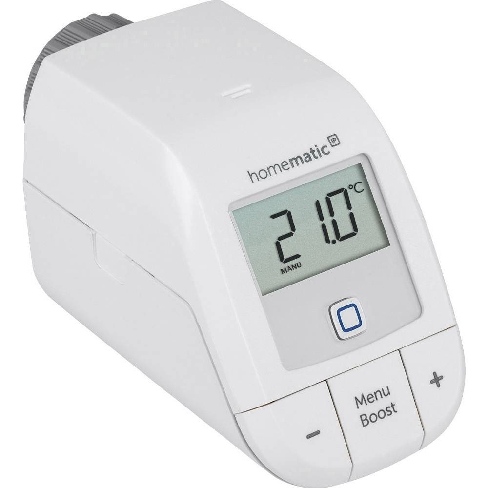 Homematic IP Heizkörperthermostat Heizkörperthermostat – basic