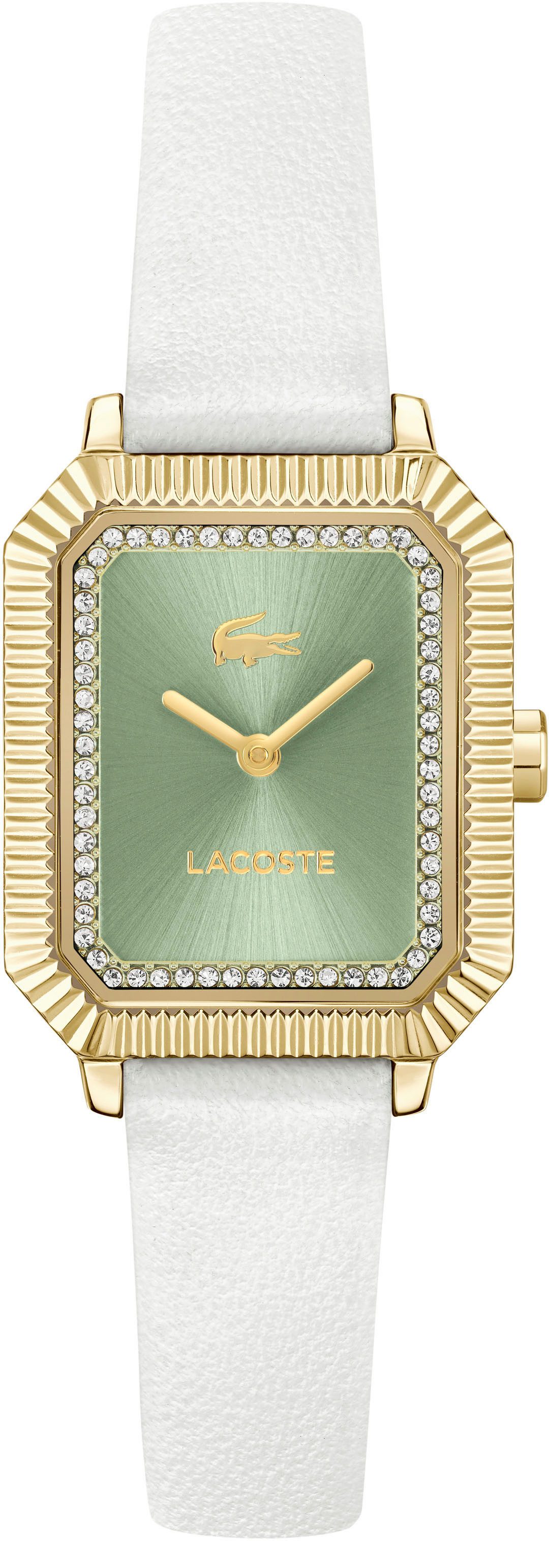 Lacoste Quarzuhr LACOSTE PARISIENNE 2001443, Armbanduhr,