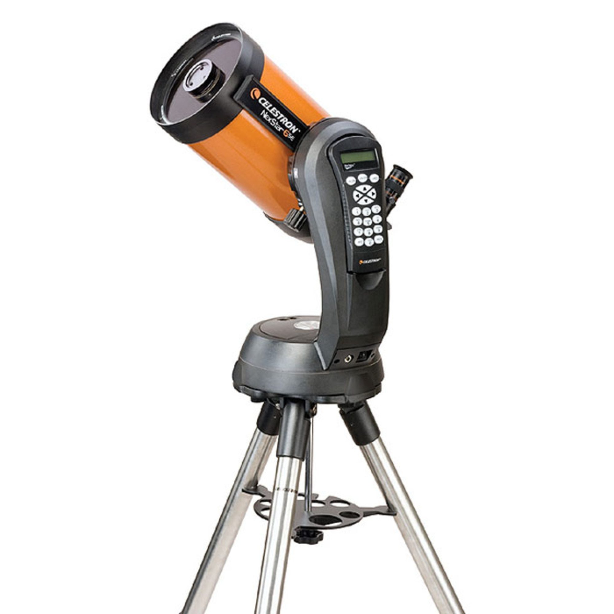 Celestron Teleskop Celestron Schmidt-Cassegrain Teleskop SC