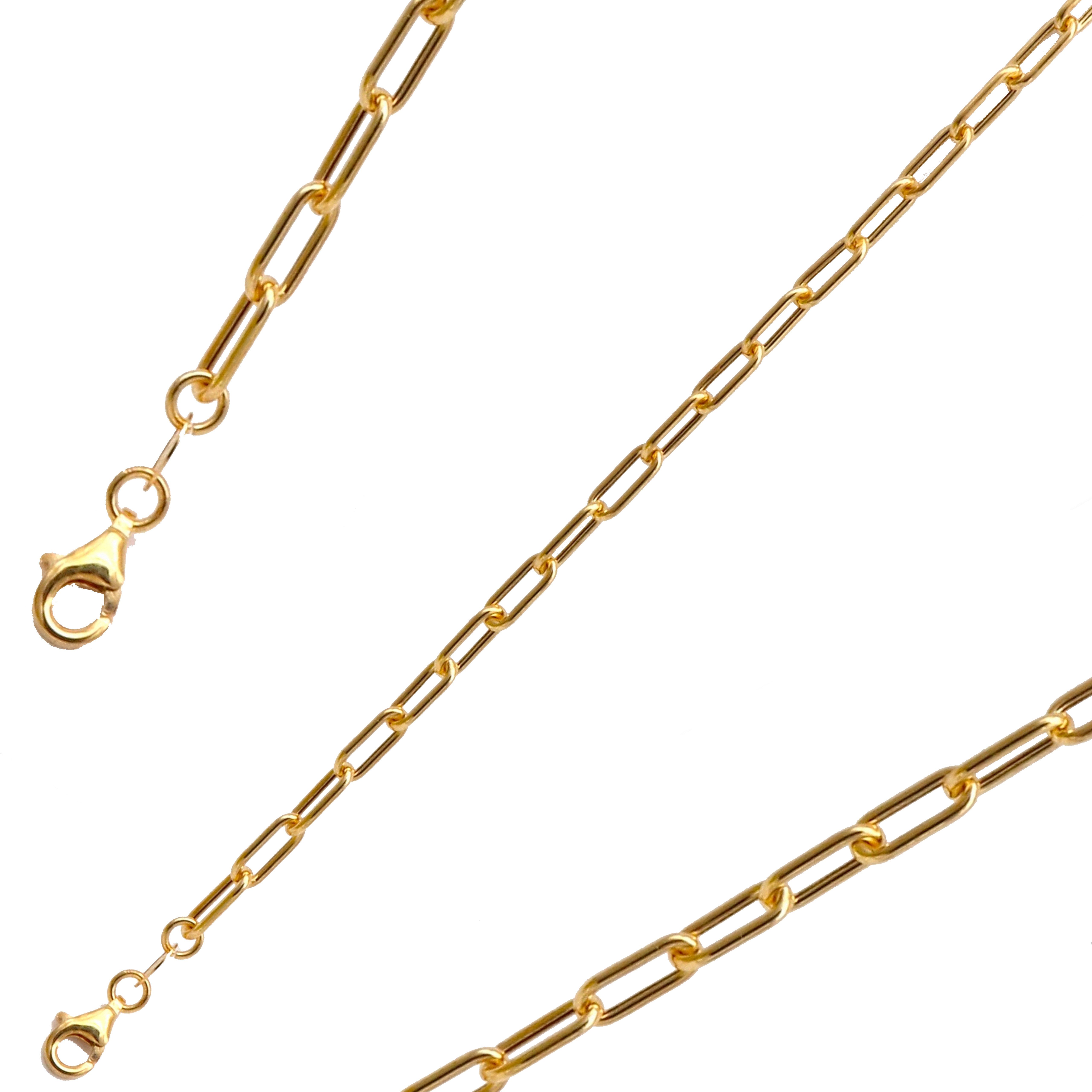 G & J Goldkette Paper Clip