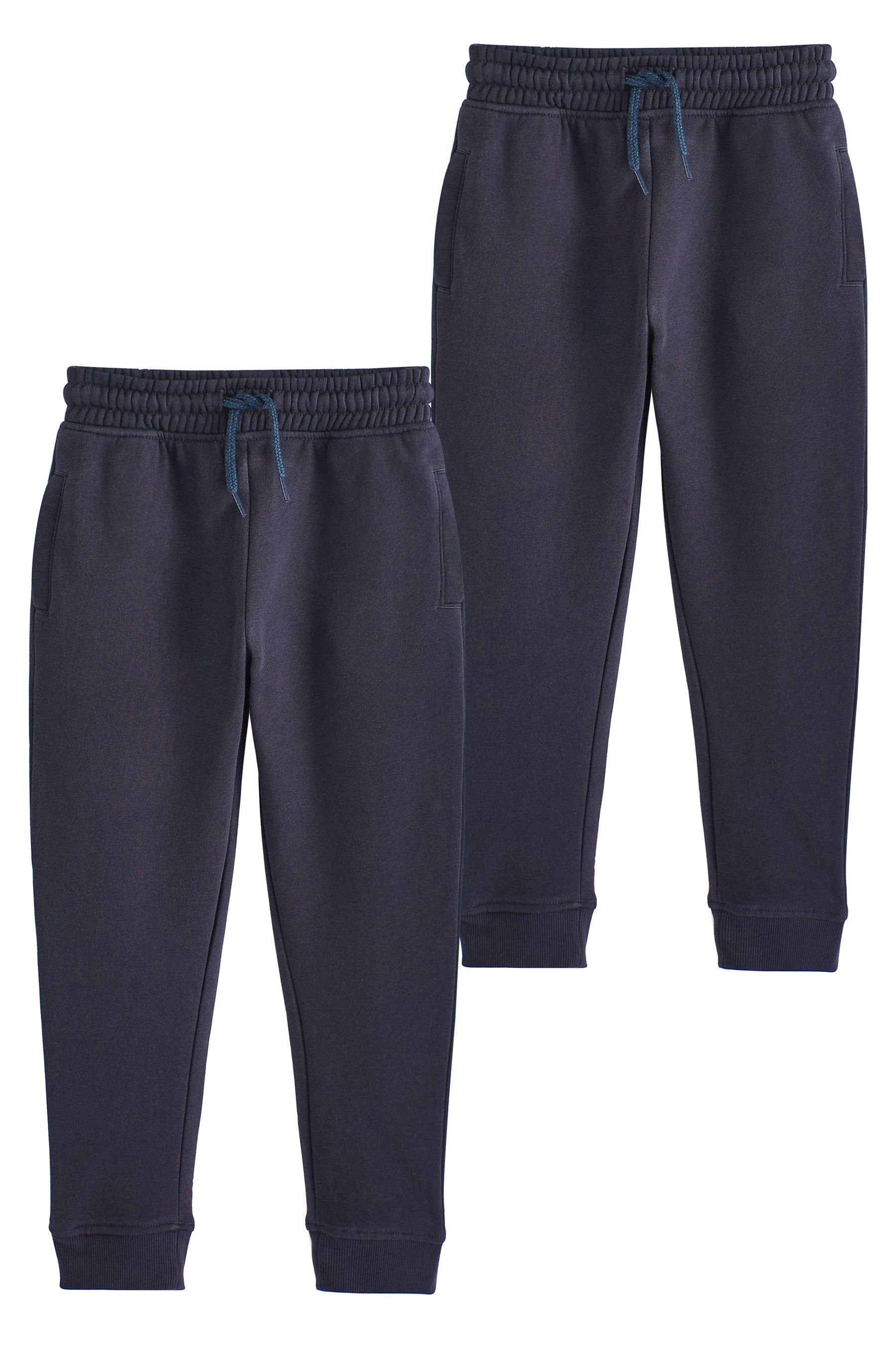 Next Jogginghose Slim Fit Jogginghosen mit