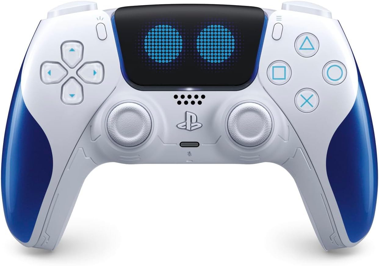 Playstation Playstation 5 DualSense Wireless-Controller (inkl.
