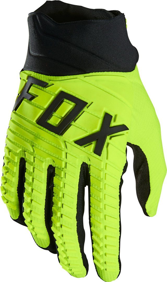 Fox Racing Motorradhandschuhe 360 Motocross Handschuhe