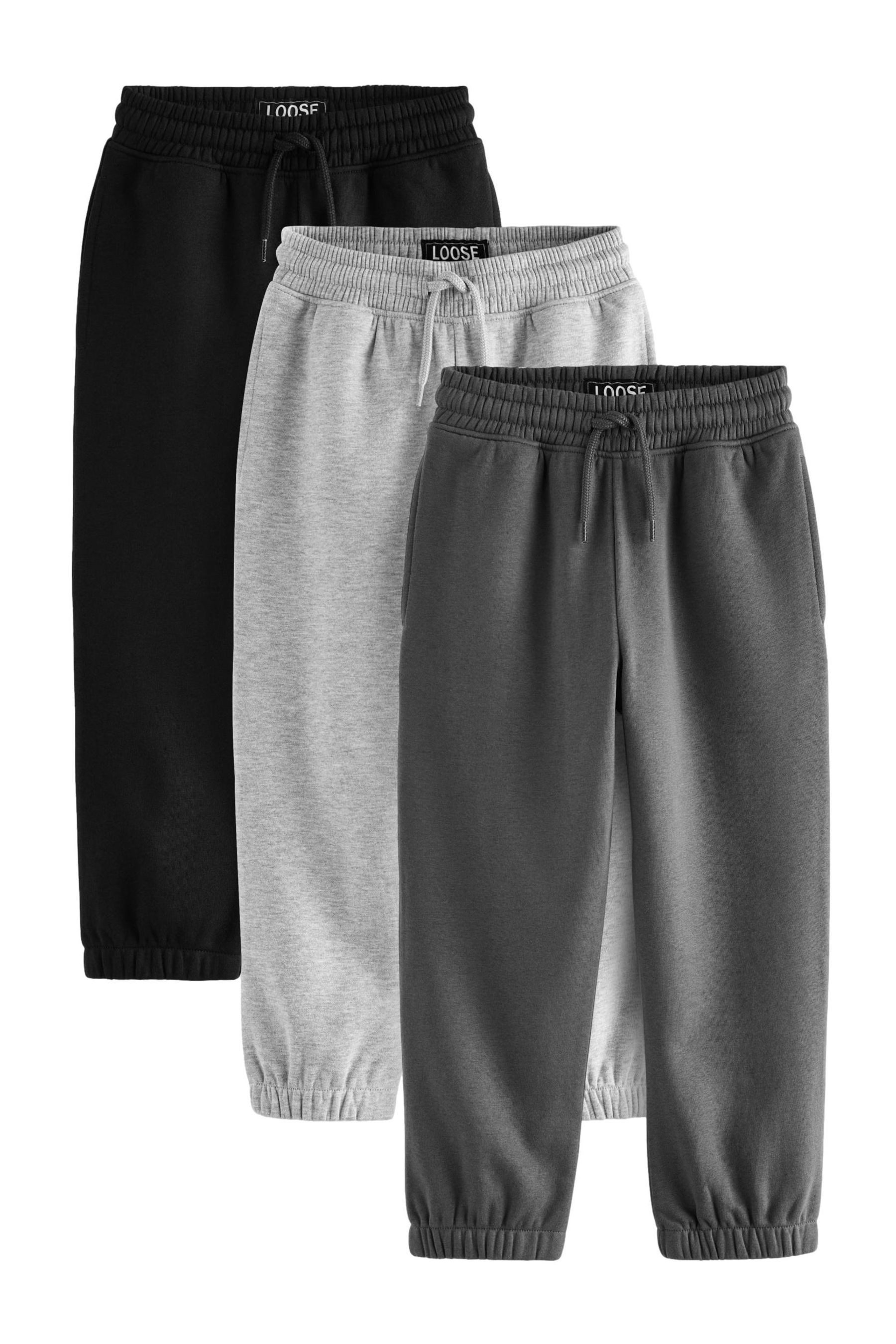 Next Jogginghose Basic-Jogginghose im Regular Fit,