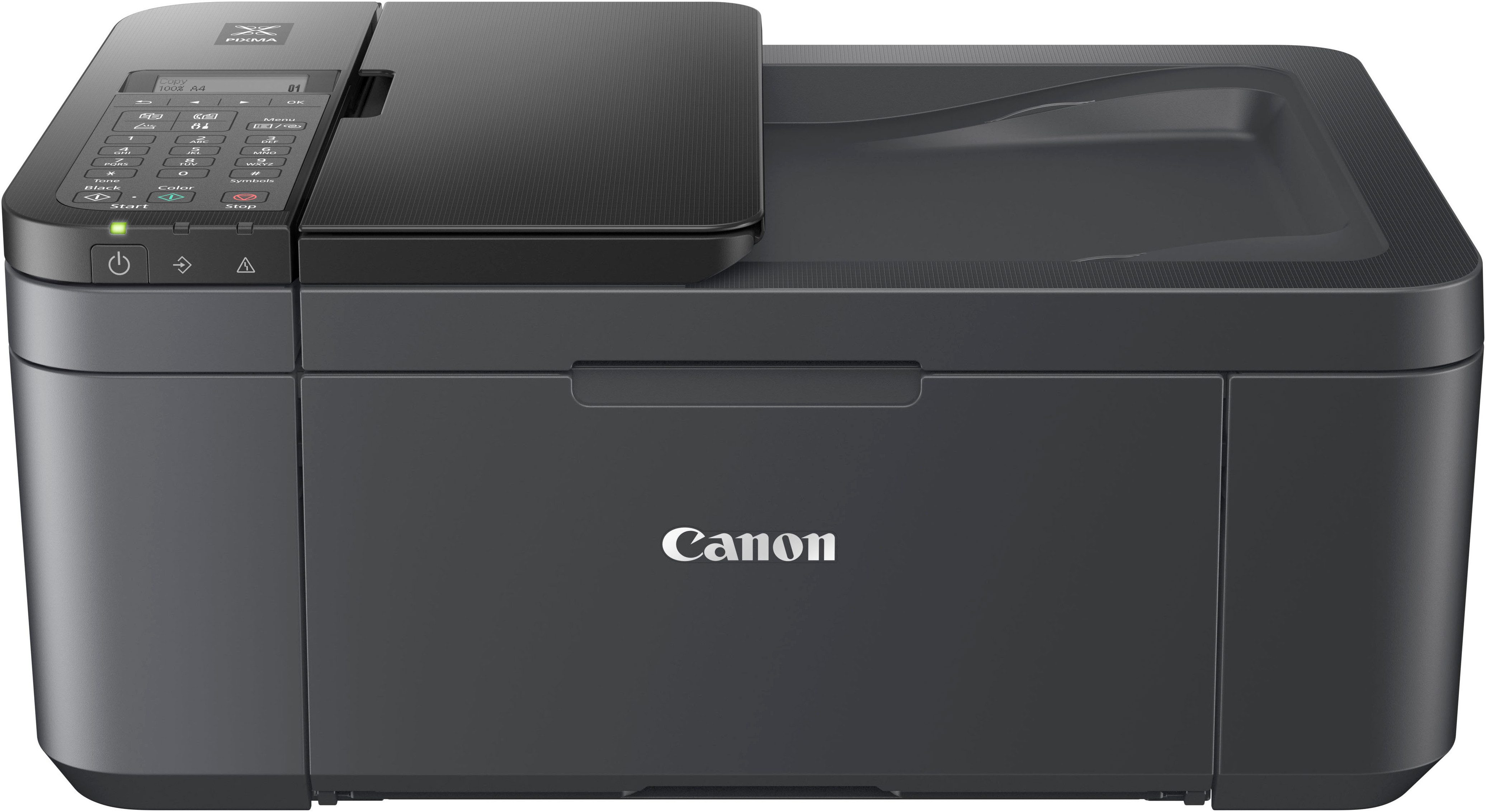 Canon PIXMA TR4755i Multifunktionsdrucker, (WLAN (Wi-Fi),